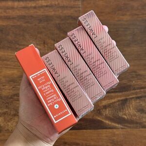 BUNDLE LIP GLOSS PRODUCTS ALL BRANDNEW • check photos for shades